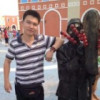 寂寞说分手
