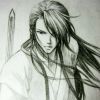 笑道无忆