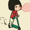 *蒲公英*