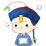 小青年