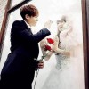 Cai清 蒙娜丽莎陶瓷