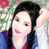 翩若惊鸿