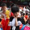 诈骗集团老总