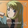 Winry Rockbell