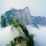 远山