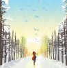 终点-起点
