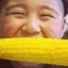 回眸一笑