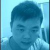 人海中的一颗粒