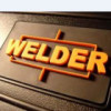 WELDER