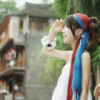 等风来