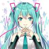 初音灬未来ki