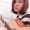 逆光向上
