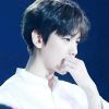 My Light Baek .