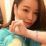 A cherry莹baby