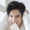 我们只是、好久不见