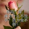 守护你后半生