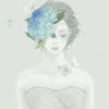 金小姐“gold miss