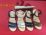 鸿利:honly shoes