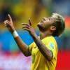 Neymar Jr Da Silva