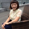 随风飘散