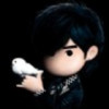 風吹落啦記憶