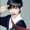 TFBOYS 易烊千玺