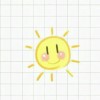 你好和再见。